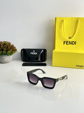Fendi 2213 Black