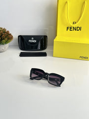 Fendi 2213 Black