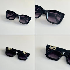 Fendi 2213 Black