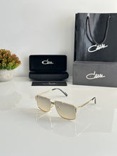 Cazal 9075 Gold Green DC