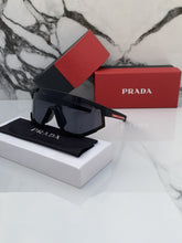 PRADA 2316 FULL BLACK
