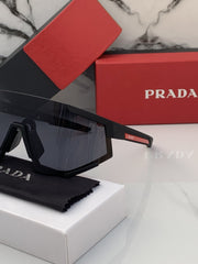 PRADA 2316 FULL BLACK
