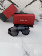 PRADA 2316 FULL BLACK