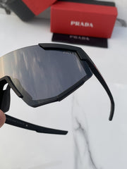PRADA 2316 FULL BLACK