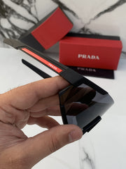 PRADA 2316 FULL BLACK