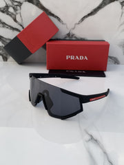 PRADA 2316 FULL BLACK