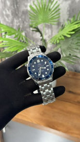 Omega Seamaster 300M