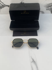 DAVID BECKHAM 3410 GOLD GREEN