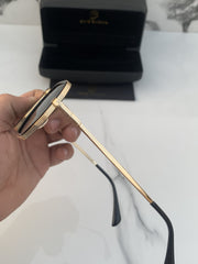 DAVID BECKHAM 3410 GOLD GREEN