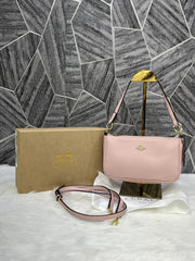 Coach Nolita With Original Box