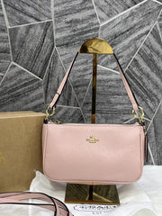 Coach Nolita With Original Box