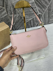 Coach Nolita With Original Box