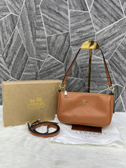 Coach Nolita With Original Box