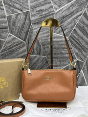 Coach Nolita With Original Box