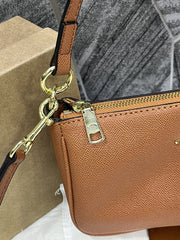 Coach Nolita With Original Box