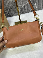 Coach Nolita With Original Box