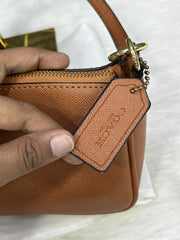 Coach Nolita With Original Box