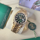 Rolex Oyster perpetual Day Date Automatic