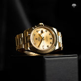 Rolex Oyster perpetual Day Date Automatic