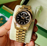 Rolex Oyster perpetual Day Date Automatic