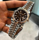 Rolex Oyster perpetual Date just