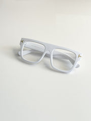 TOMFORD 21010 WHITE FRAME