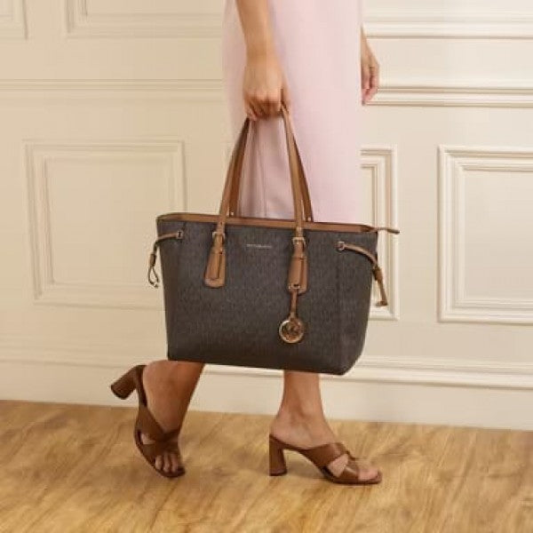 Kors Voyager Medium Cheap Mk Tote Bags Michael Kors MK Voyager