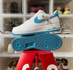 airforce 1 low space jam fix