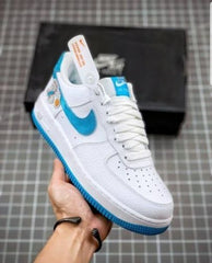 airforce 1 low space jam fix