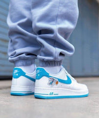 airforce 1 low space jam fix