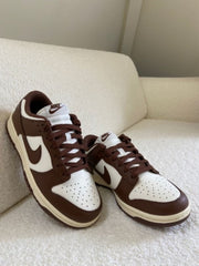 Nike Dunk Low Cacao