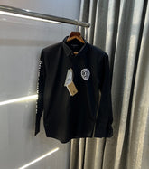 Balmain Paris Black Premium Designer Shirt