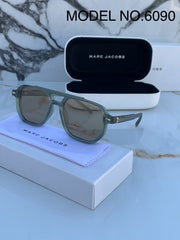 MARC JACOBS 6090 GREEN