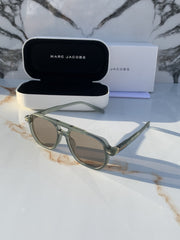 MARC JACOBS 6090 GREEN