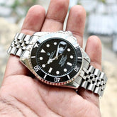 Rolex Oyster perpetual Submarine