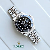 Rolex Oyster perpetual Submarine