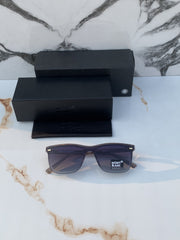 MONT BLANC 7720 GREY SHADED