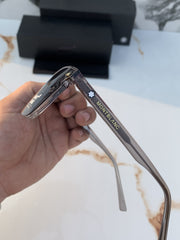 MONT BLANC 7720 GREY SHADED