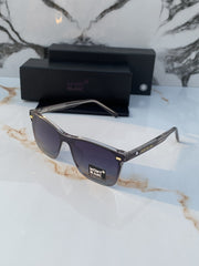 MONT BLANC 7720 GREY SHADED