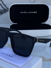 MARC JACOBS 6300 MATT BLACK