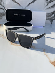 MARC JACOBS 6300 MATT BLACK