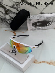 OAKLEY 9208 RADAR WHITE GOLD