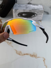 OAKLEY 9208 RADAR WHITE GOLD