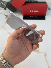 PRADA 58706 GREY