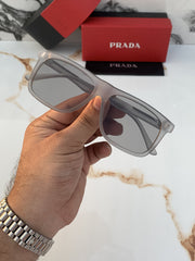 PRADA 58706 GREY