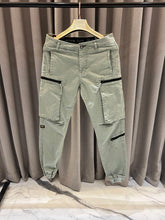 GStar Cargo Pista Green