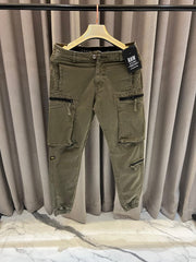 GStar Cargo Army Green