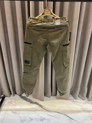 GStar Cargo Army Green