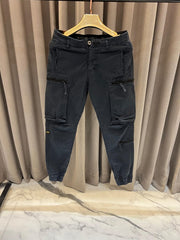 GStar Cargo Dark Blue