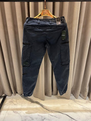 GStar Cargo Dark Blue